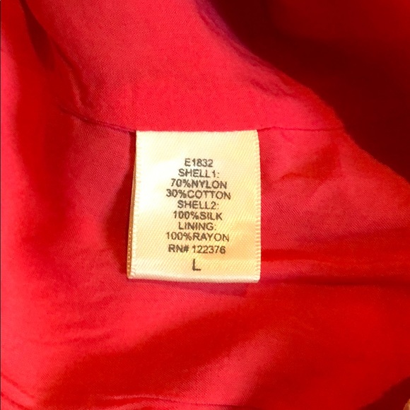 Boundary & Co. Dress - Picture 7 of 7